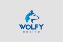 Wolfy Casino