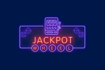 Casino Jackpot Wheel