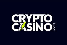 CryptoCasino