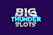 Casino Big Thunder Slots IE