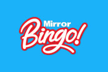 Casino Mirror Bingo IE