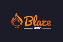 Casino Blaze Spins