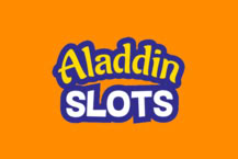 Casino Aladdin Slots IE