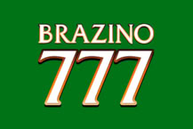 Casino Brazino777